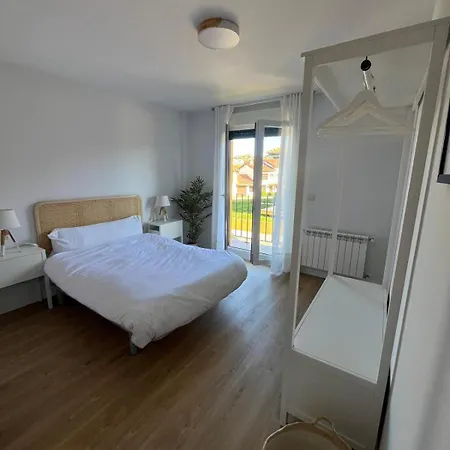 Casa Martos Apartamento Comillas