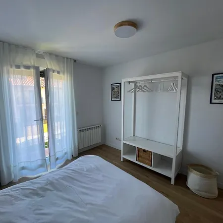 Apartamento Casa Martos Comillas