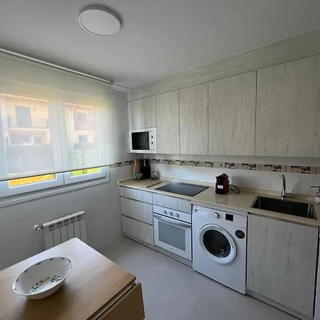 Casa Martos Apartamento