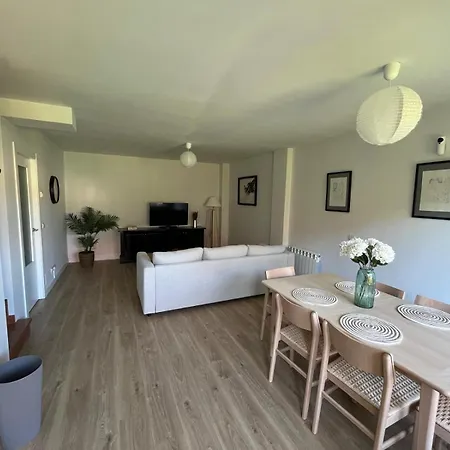 Casa Martos Apartamento Comillas