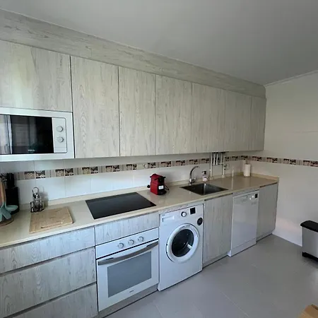 Casa Martos * Comillas