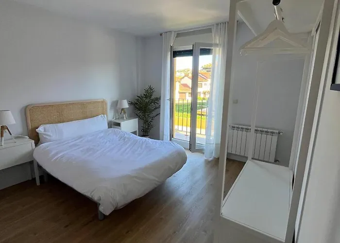 Casa Martos Apartment Comillas