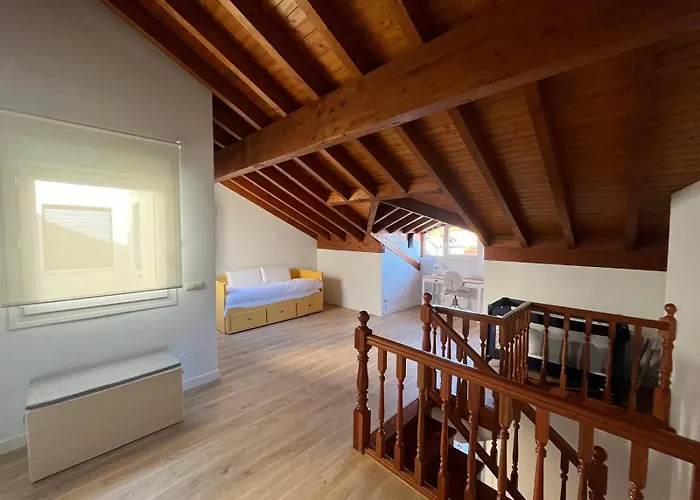 Apartment Casa Martos *