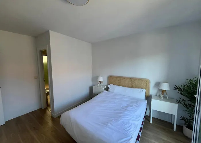 Casa Martos Apartment Comillas