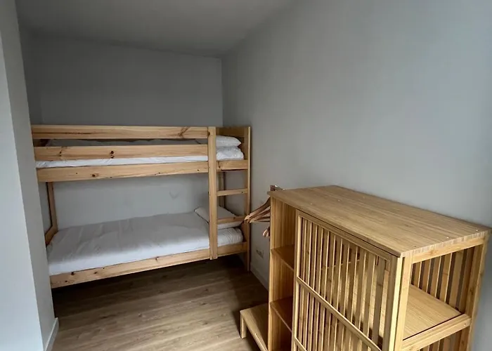 Casa Martos * Comillas