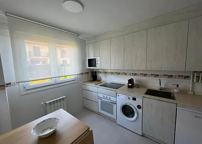 Casa Martos Apartment