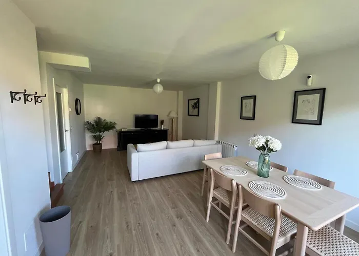 Casa Martos Apartment Comillas