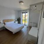 Casa Martos Daire Comillas