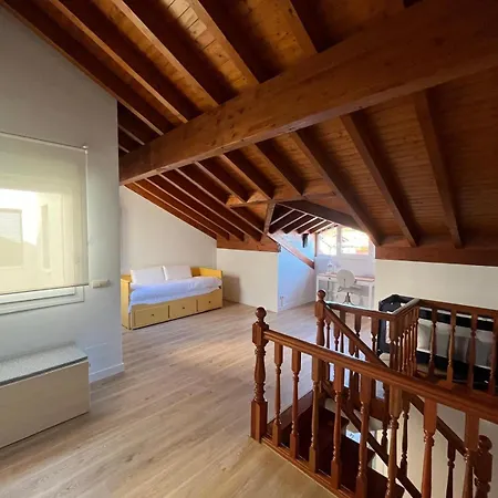 Appartamento Casa Martos *