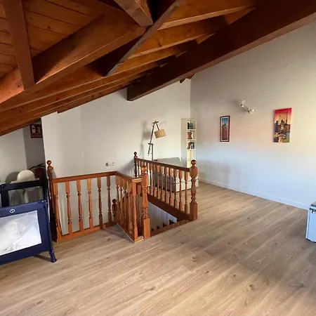 Casa Martos Comillas