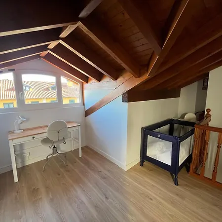 Appartamento Casa Martos