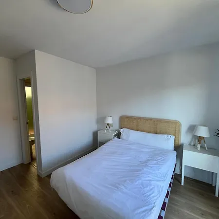 Casa Martos Appartamento Comillas