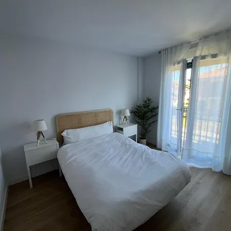 Appartamento Casa Martos