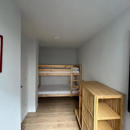 Appartamento Casa Martos