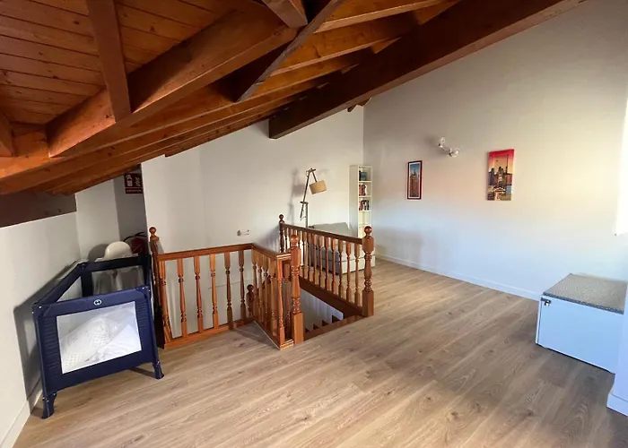 Casa Martos Comillas