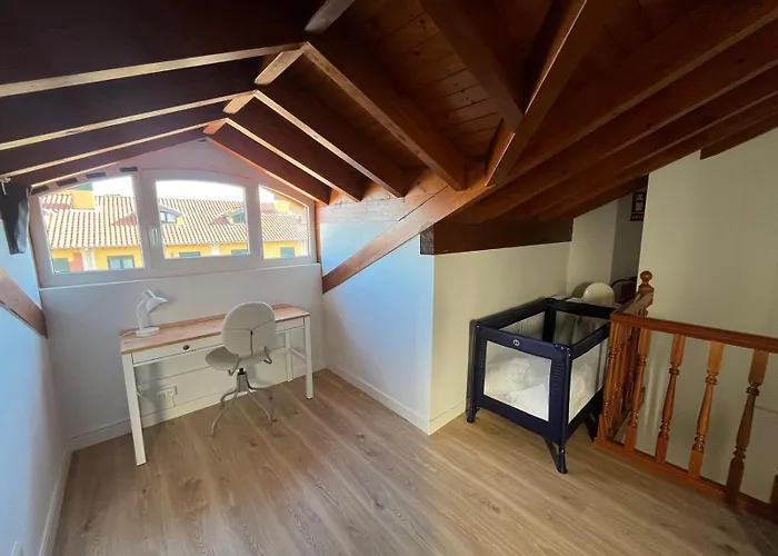 Appartamento Casa Martos