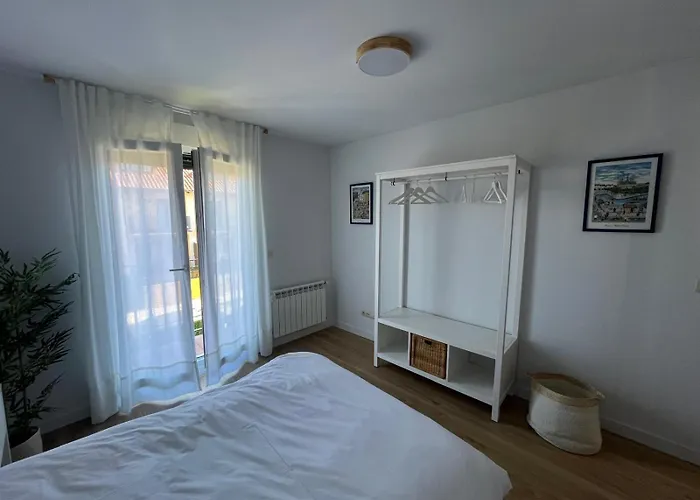 Appartamento Casa Martos Comillas