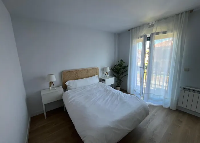 Appartamento Casa Martos