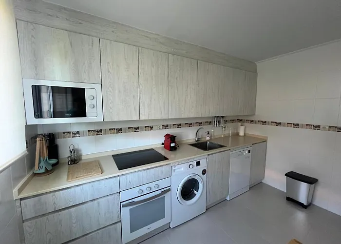 Casa Martos * Comillas