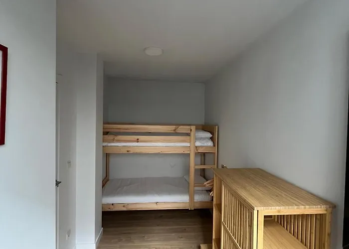 Appartamento Casa Martos