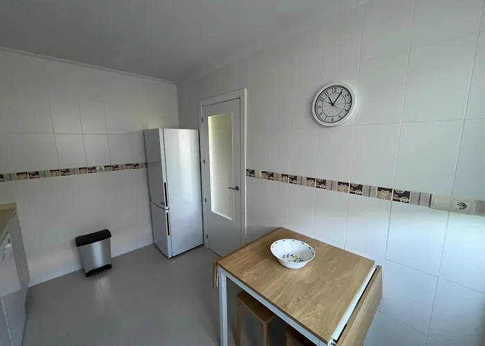 Casa Martos Appartamento Comillas